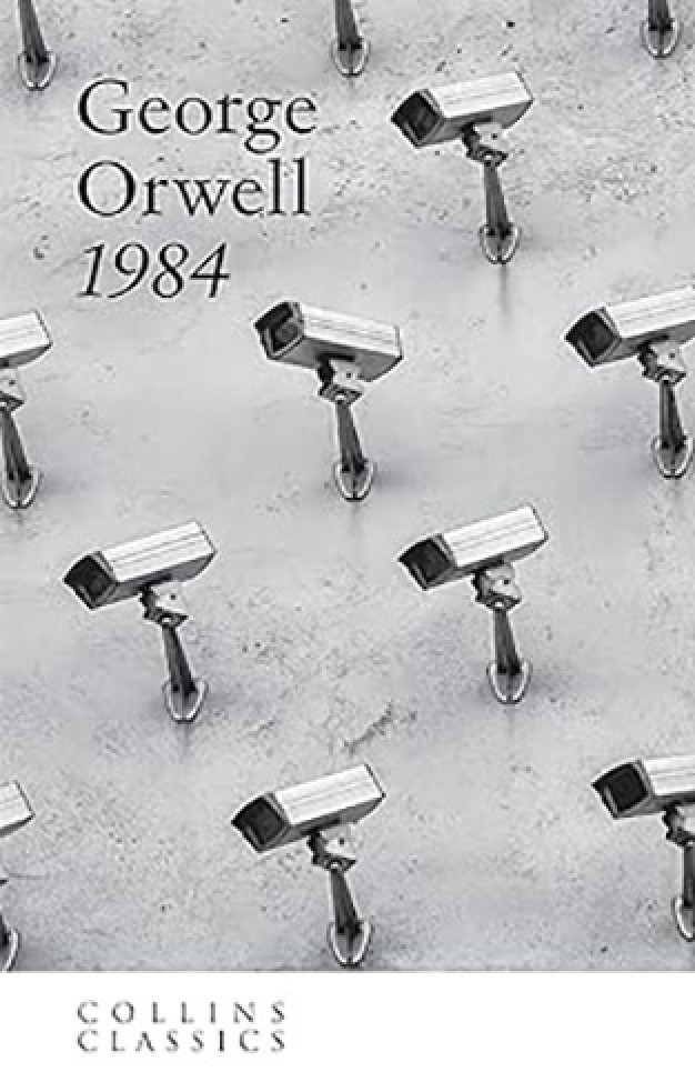 1984 Nineteen Eighty-Four